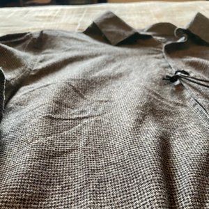 Marc Anthony Long-Sleeve Flannel Button Down (Men's)